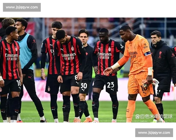 AC米兰百年豪门复兴之路与意甲荣耀新篇章从圣西罗到欧洲赛场的梦想征程